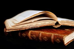 The Society Book Club