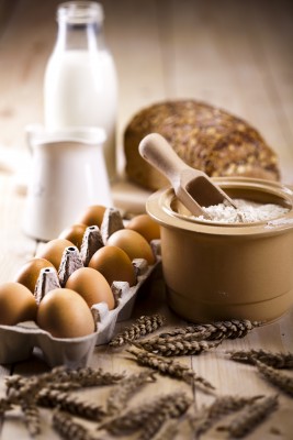 Flour-and-Eggs