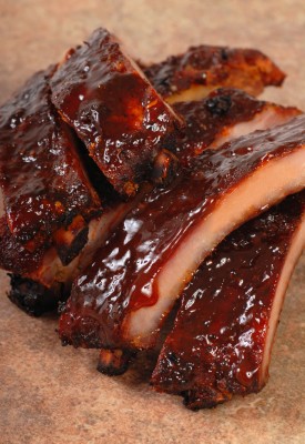 Ribs