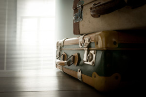 Suitcases