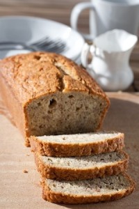 Banana bread