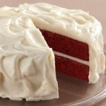 Connie’s Red Velvet Cake