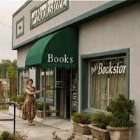 Deb's Bookstore