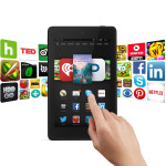 Kindle Fire HD 6 Giveaway Complete Kindle Fire HD 6 Giveaway Complete