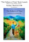 The Fullness of Time The Fullness of Time