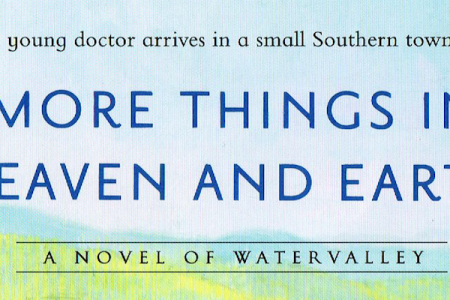 The Southern Literary Review Interviews Jeff High To Kickoff 2014