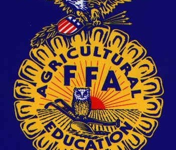 The Watervalley Co-Op Celebrates National Future Farmers Of America (FFA) Week!