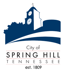 Spring Hill Library Book Event
